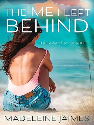 cover image of The Me I Left Behind